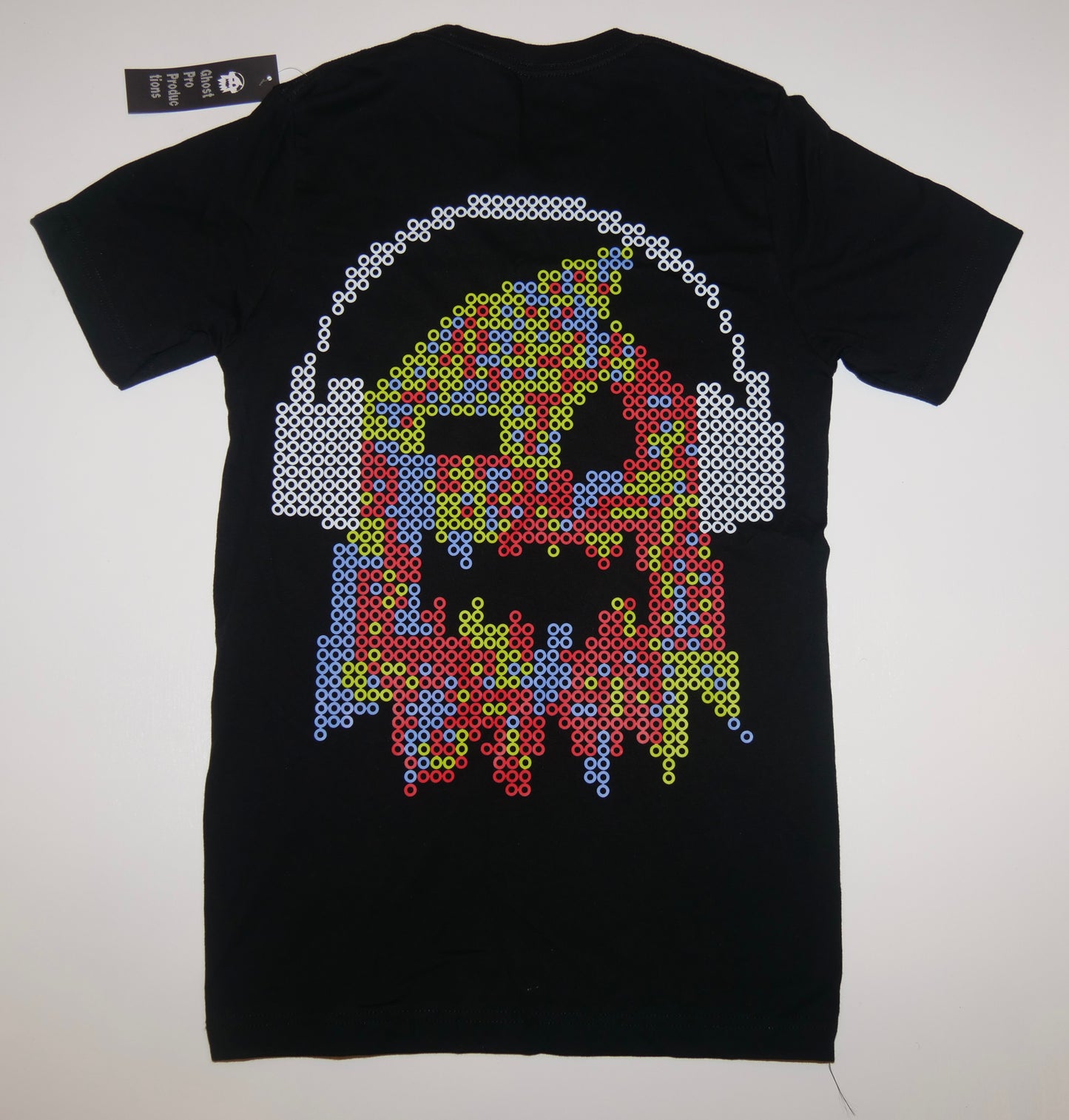 Pearler Bead T-Shirt