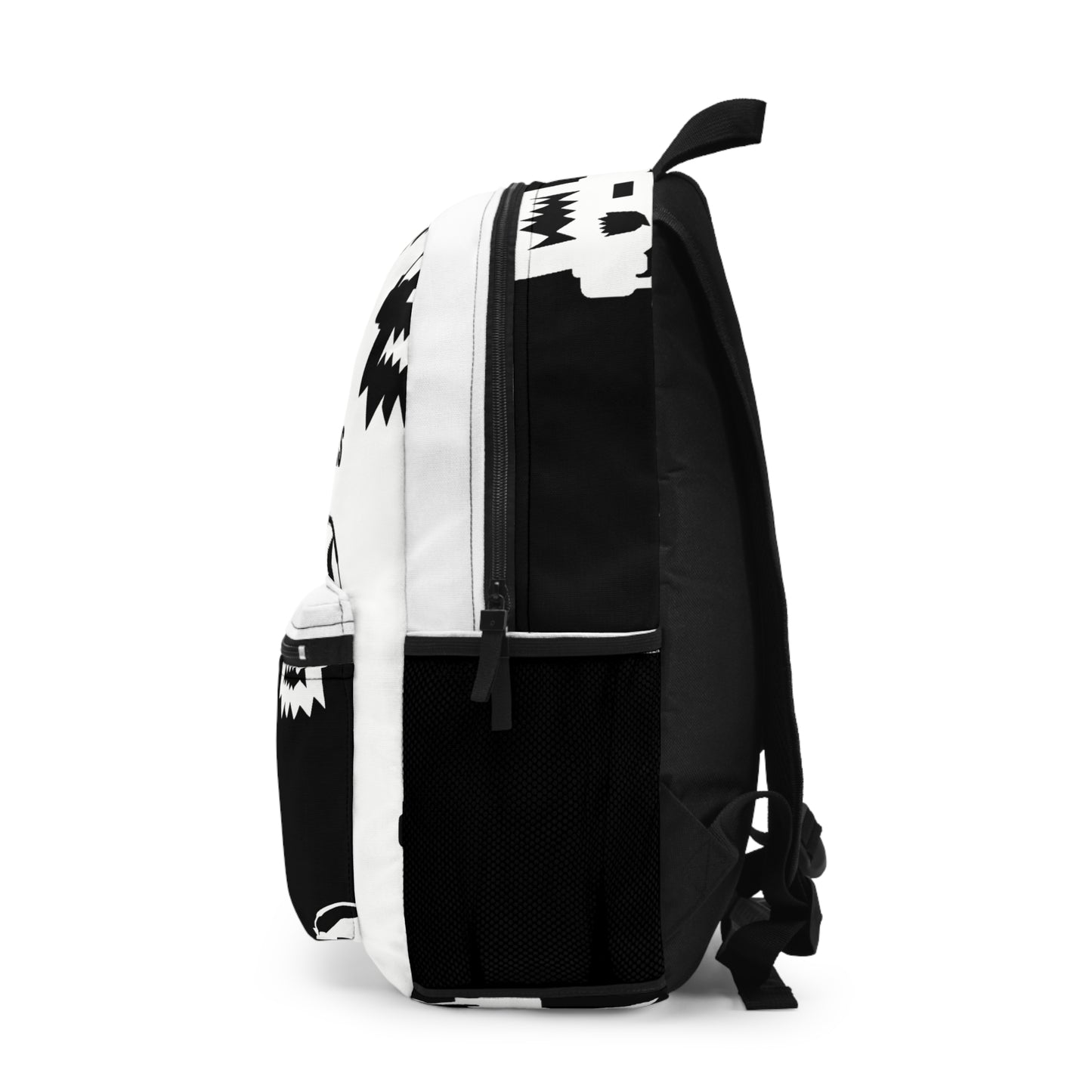 Ghost Backpack