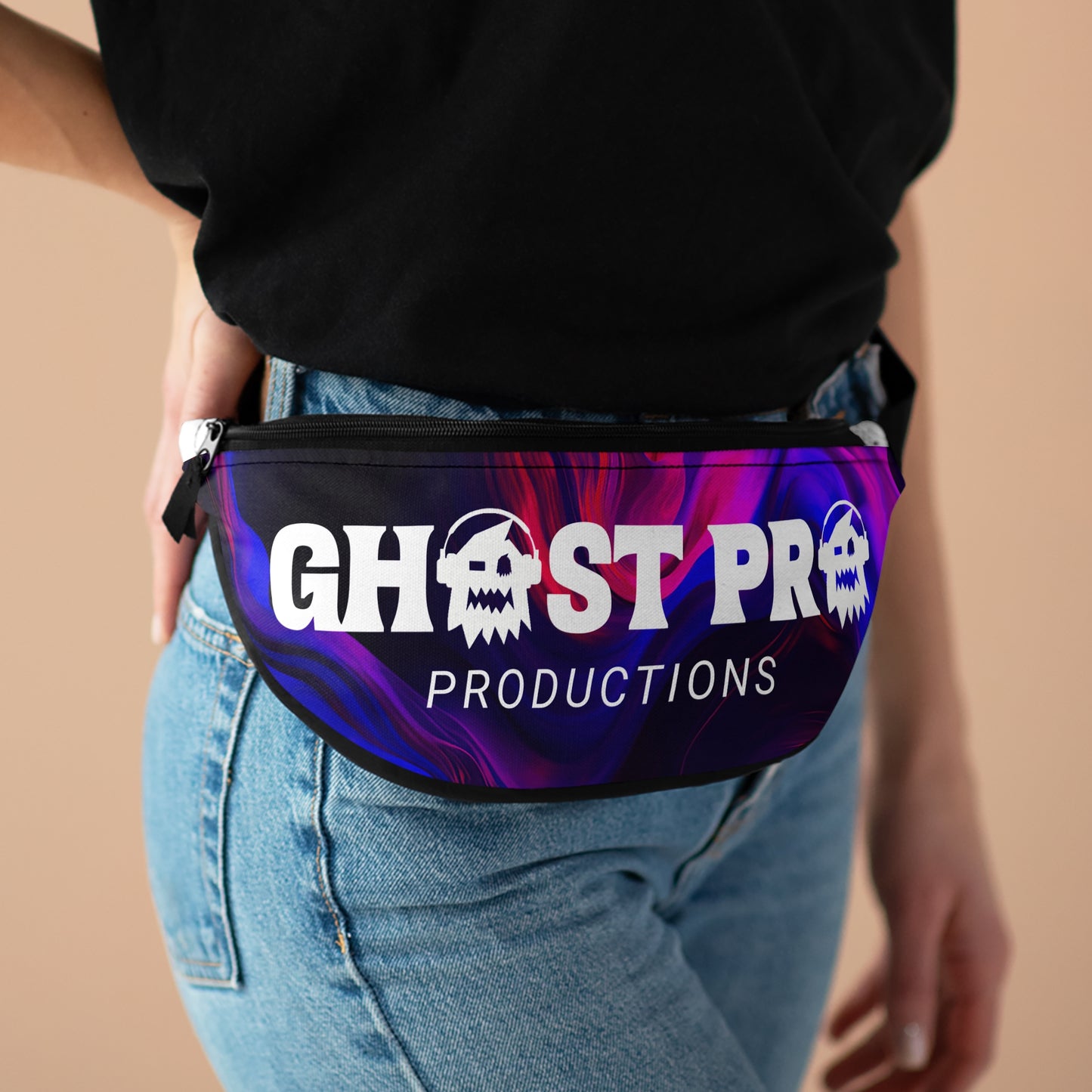 Festival Fanny Pack