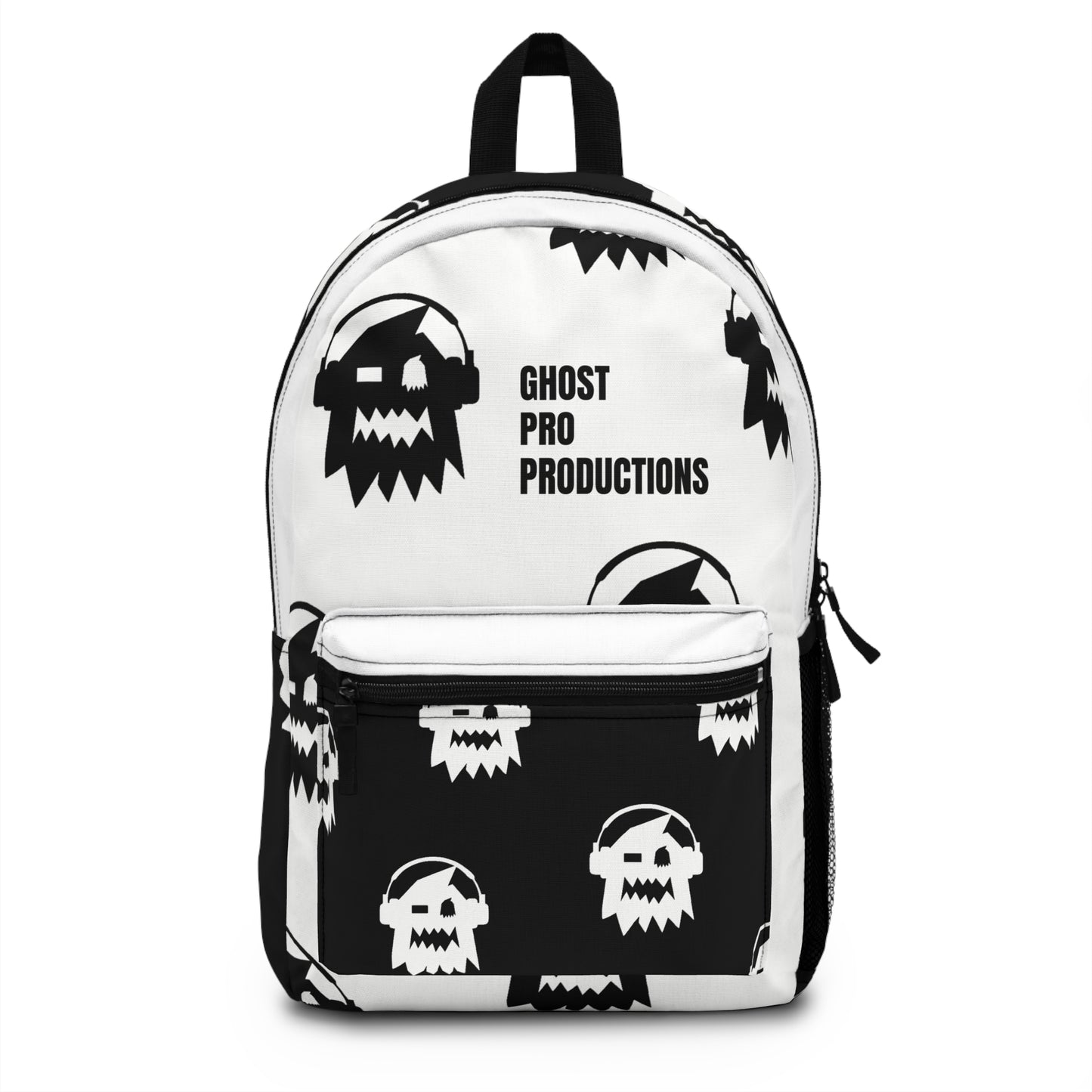 Ghost Backpack