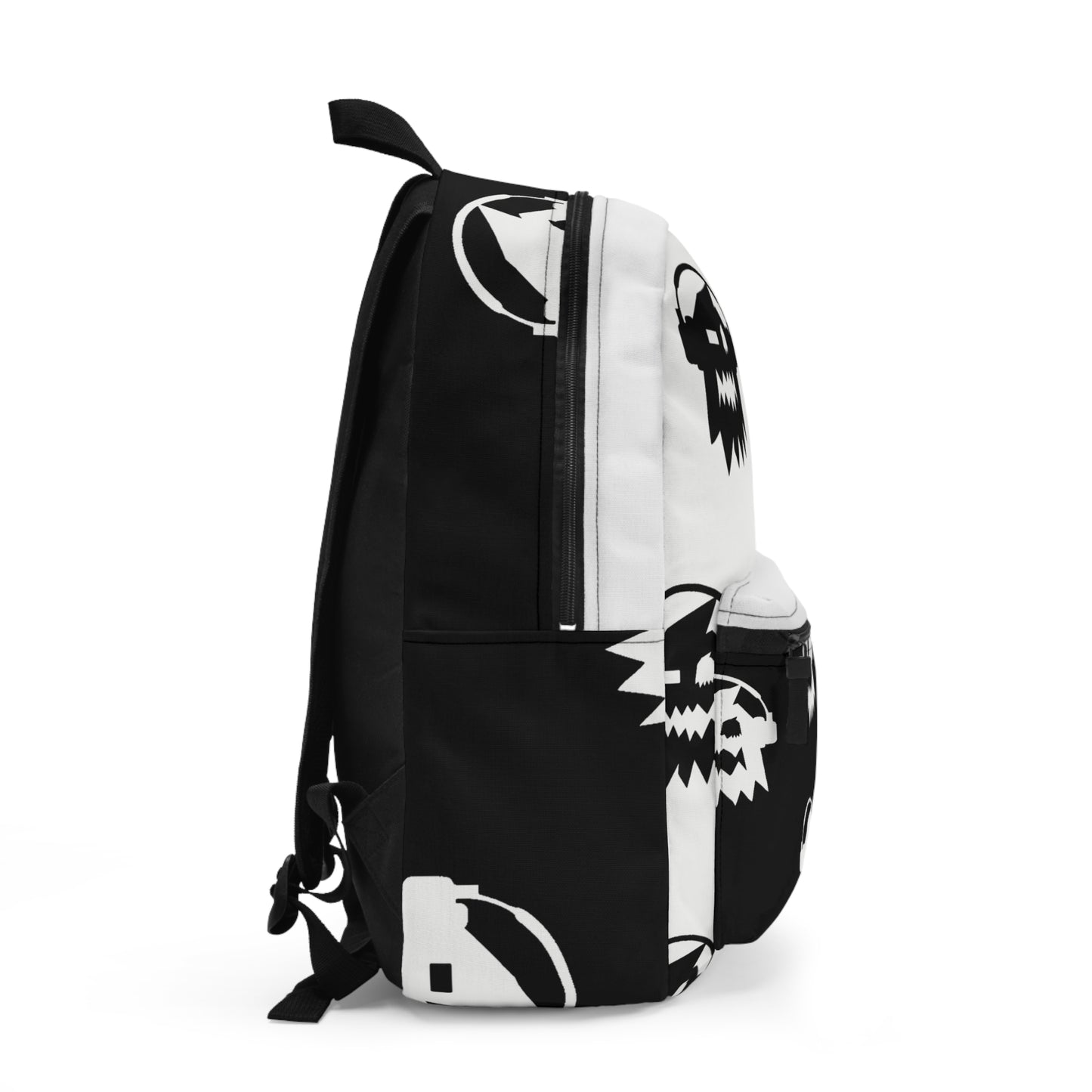 Ghost Backpack