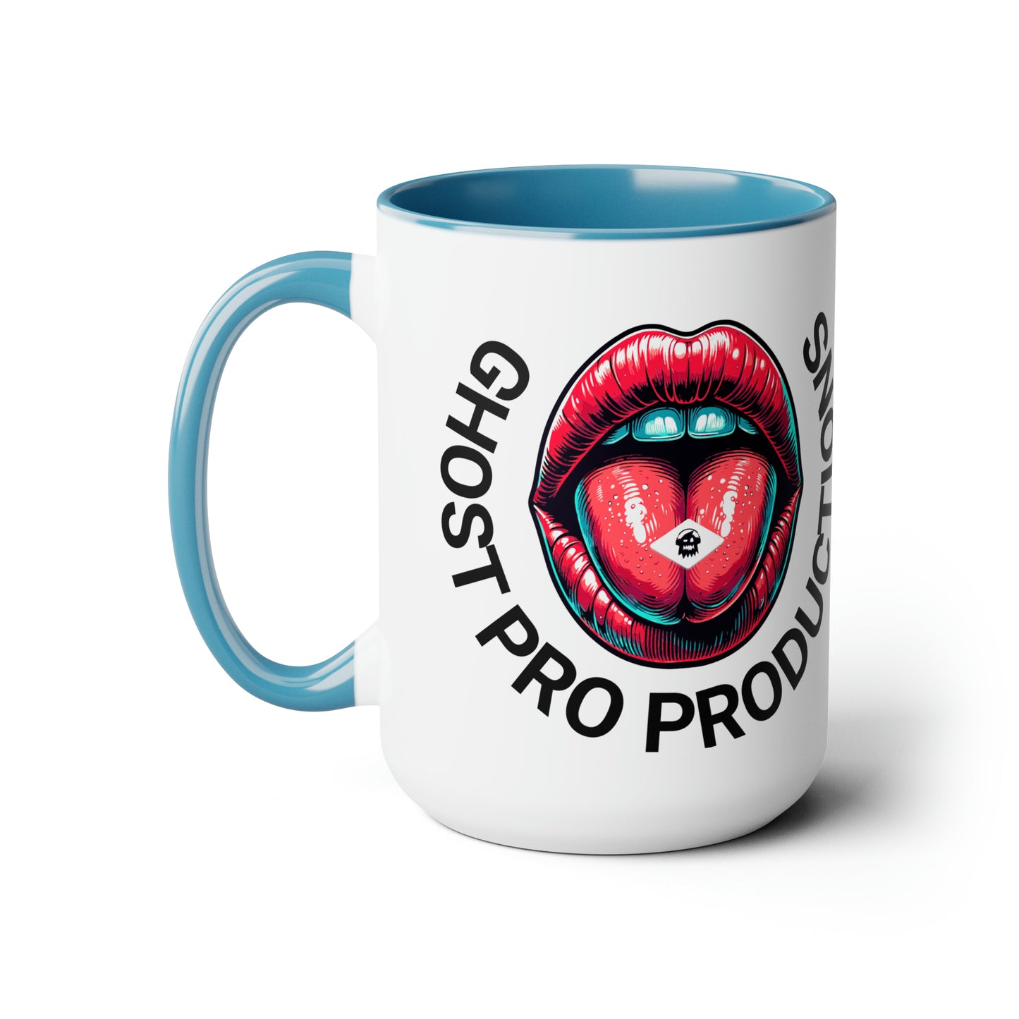 Drop Acid Coffee Mug