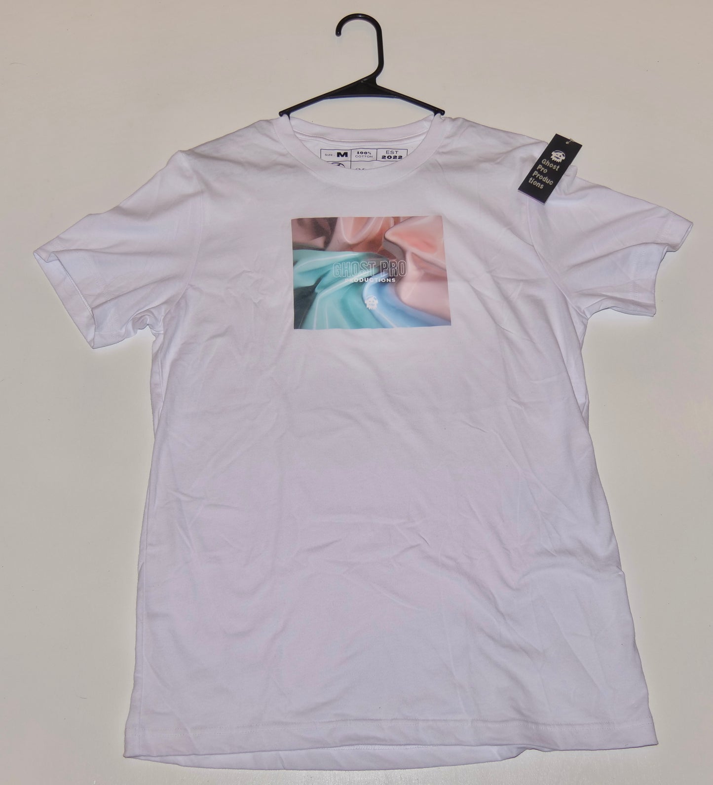 Folding Latex T-Shirt