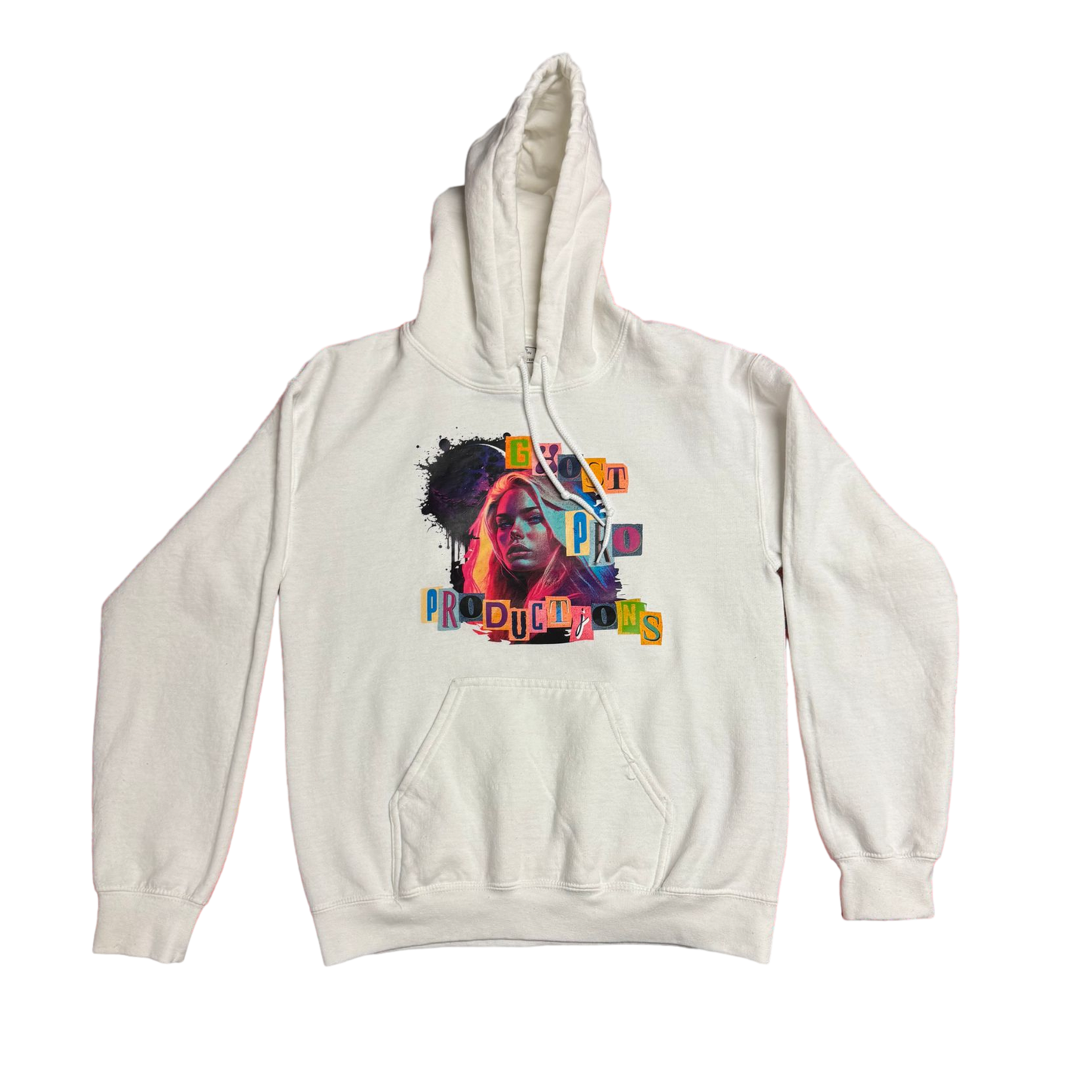 Centerfold Hoodie