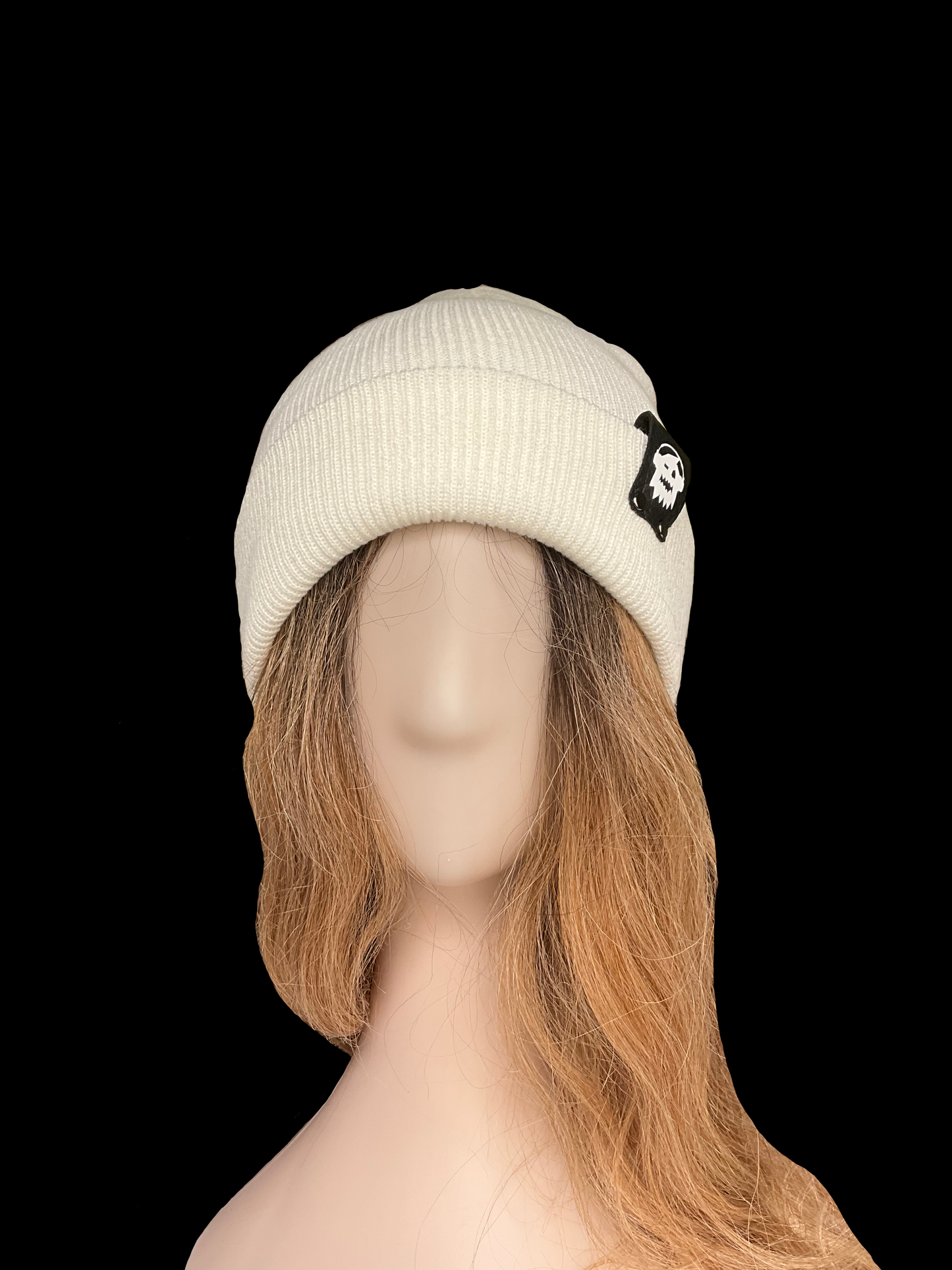 Ghost Pro Rivet Beanie