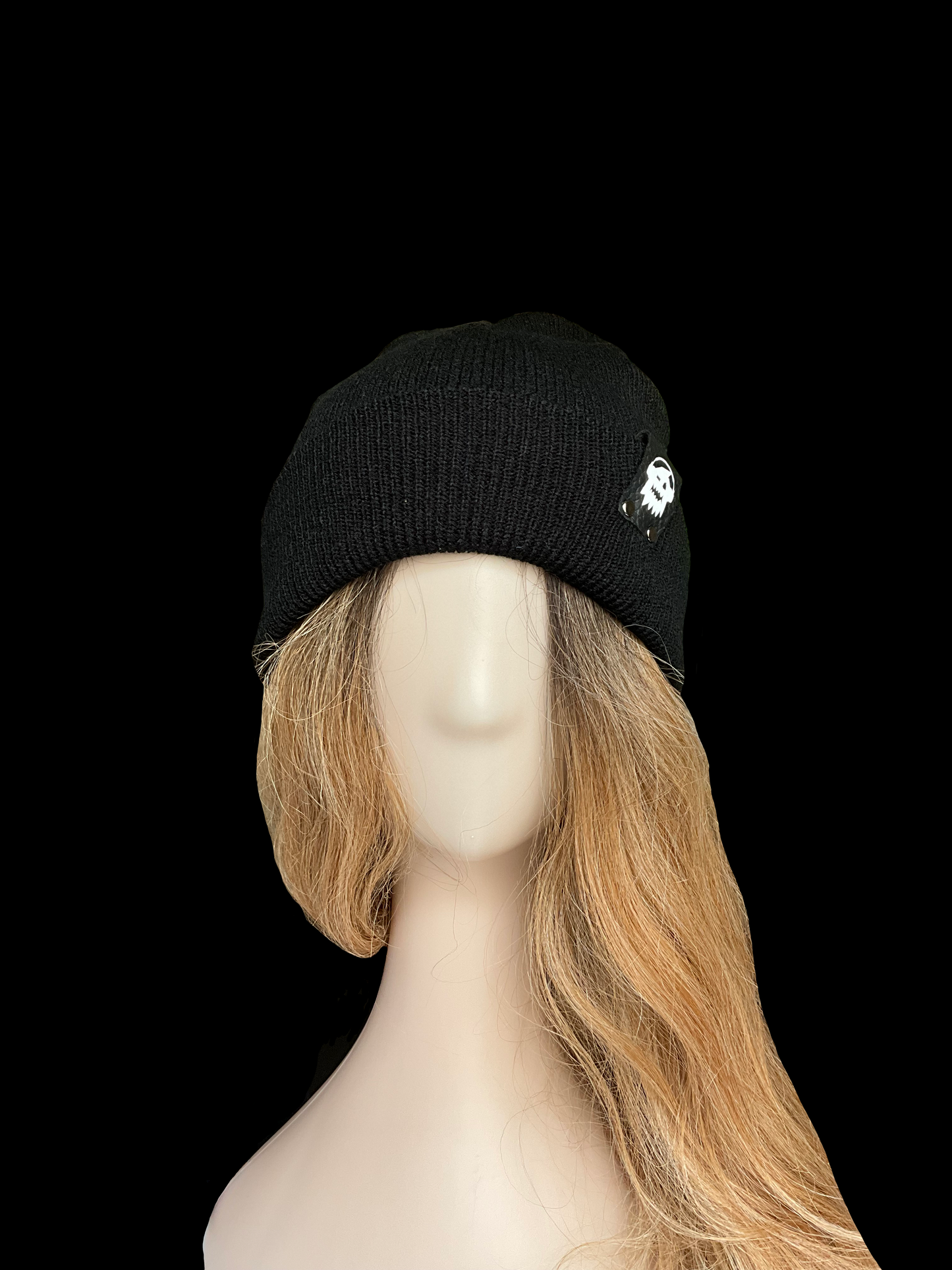 Ghost Pro Rivet Beanie