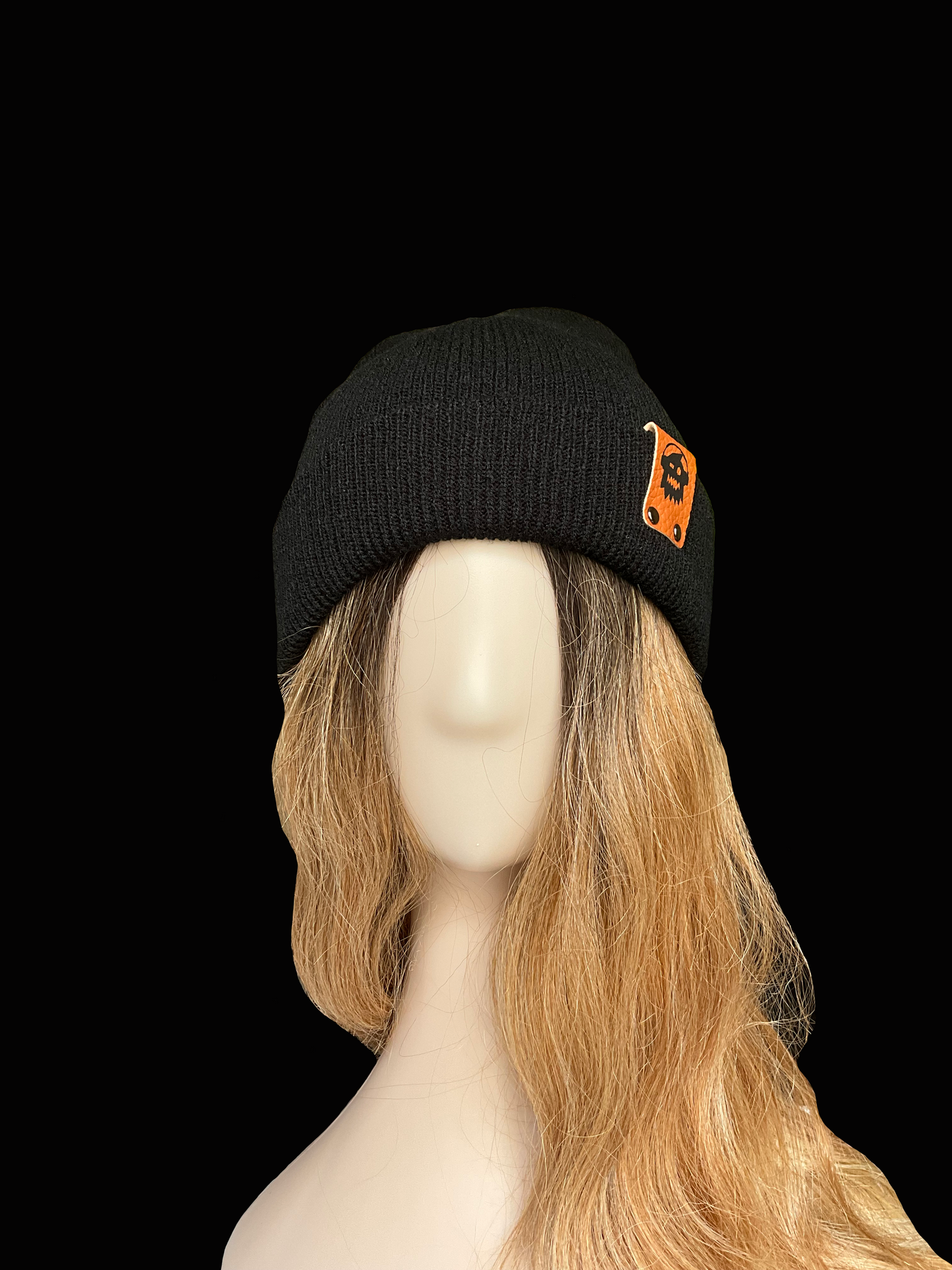 Ghost Pro Rivet Beanie