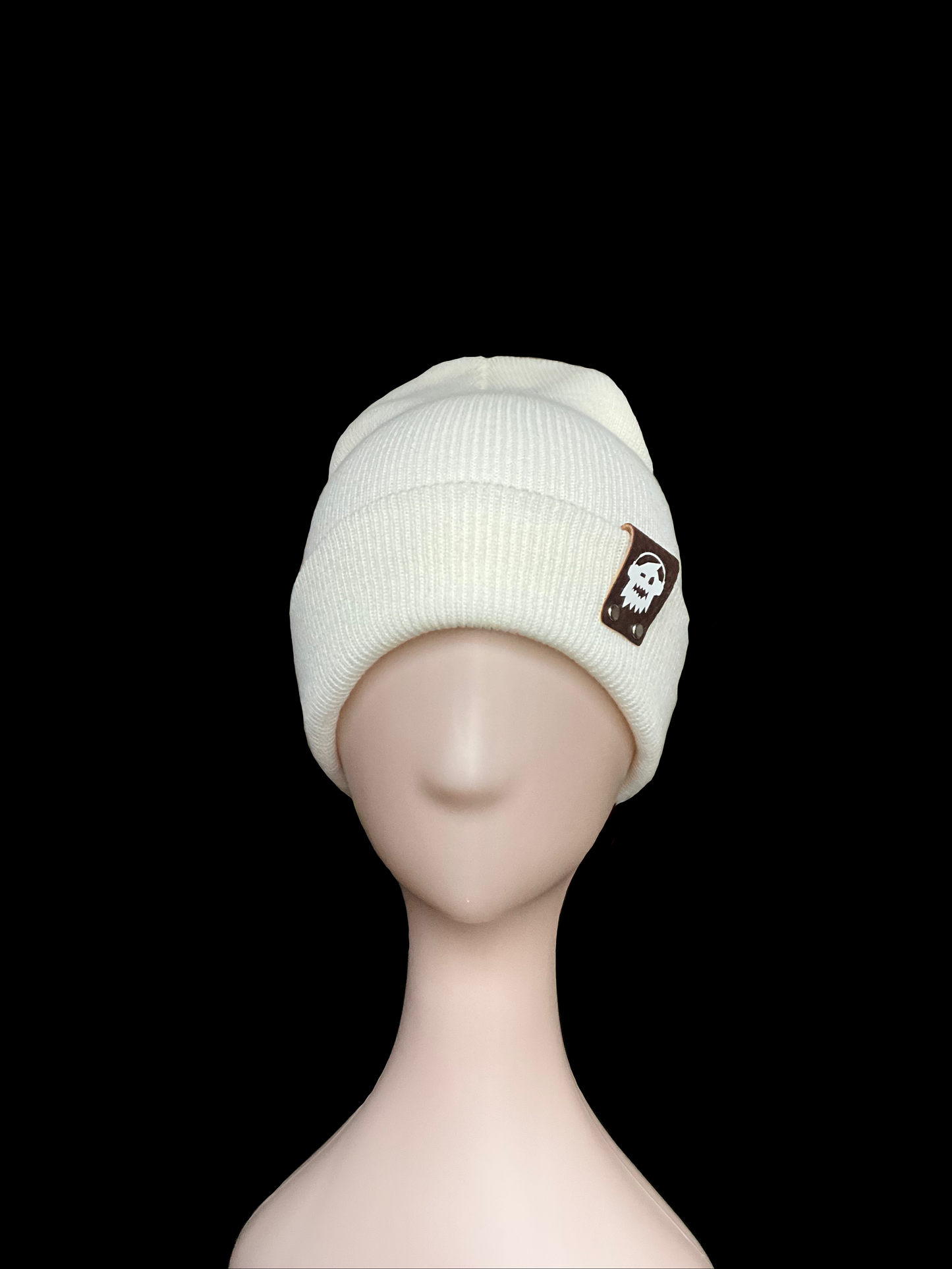 Ghost Pro Rivet Beanie