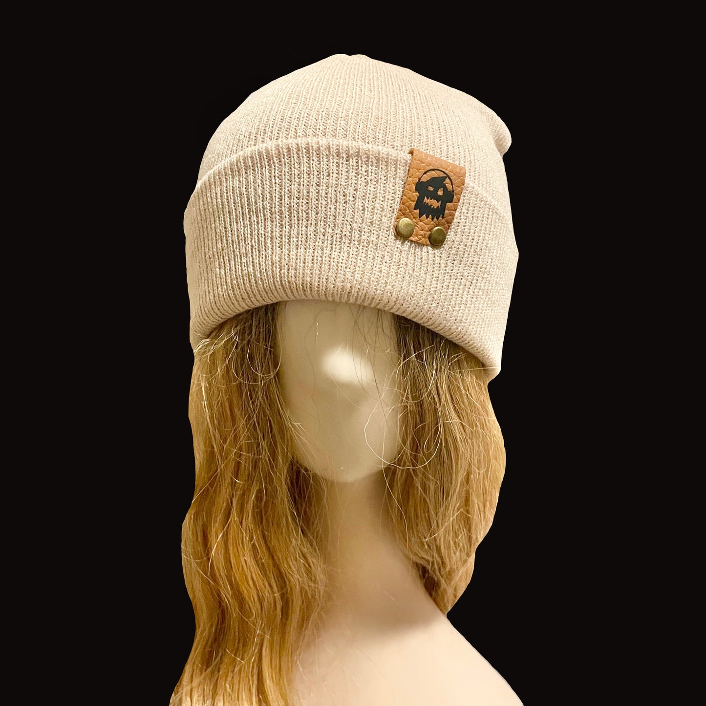 Ghost Pro Rivet Beanie