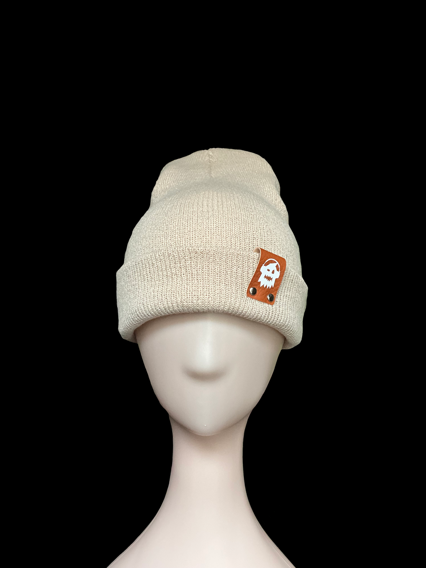 Ghost Pro Rivet Beanie