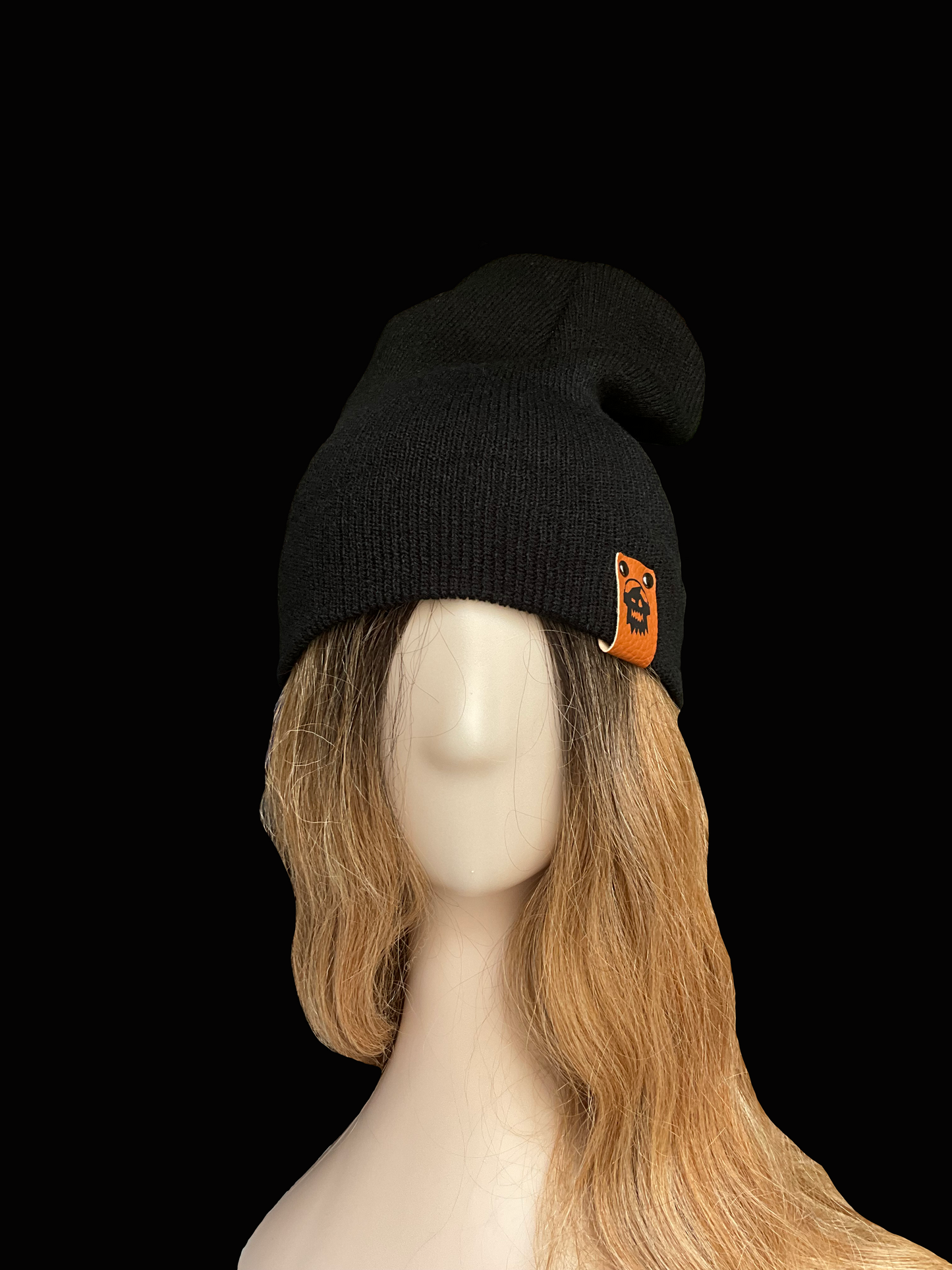 Ghost Pro Rivet Beanie