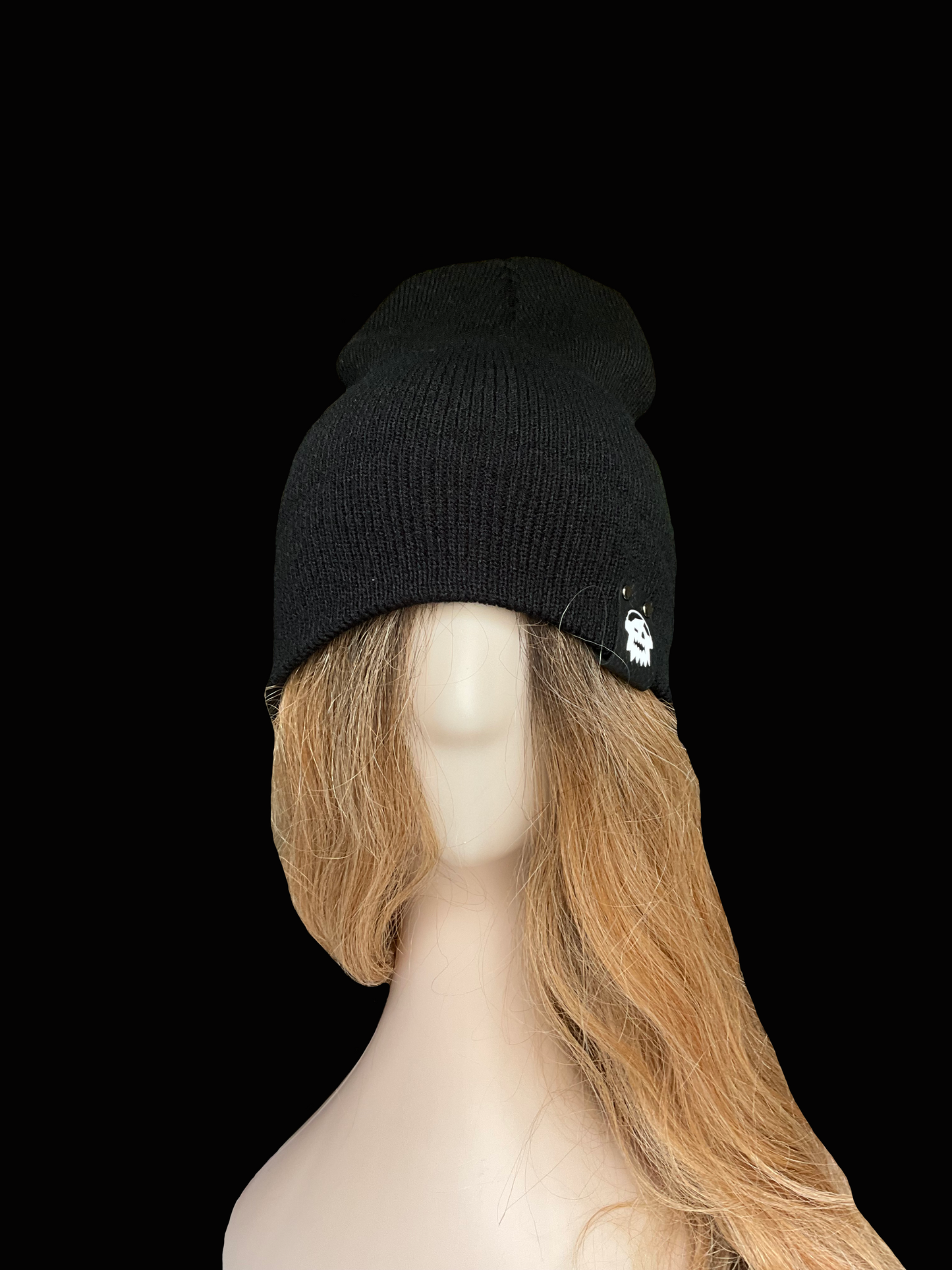 Ghost Pro Rivet Beanie