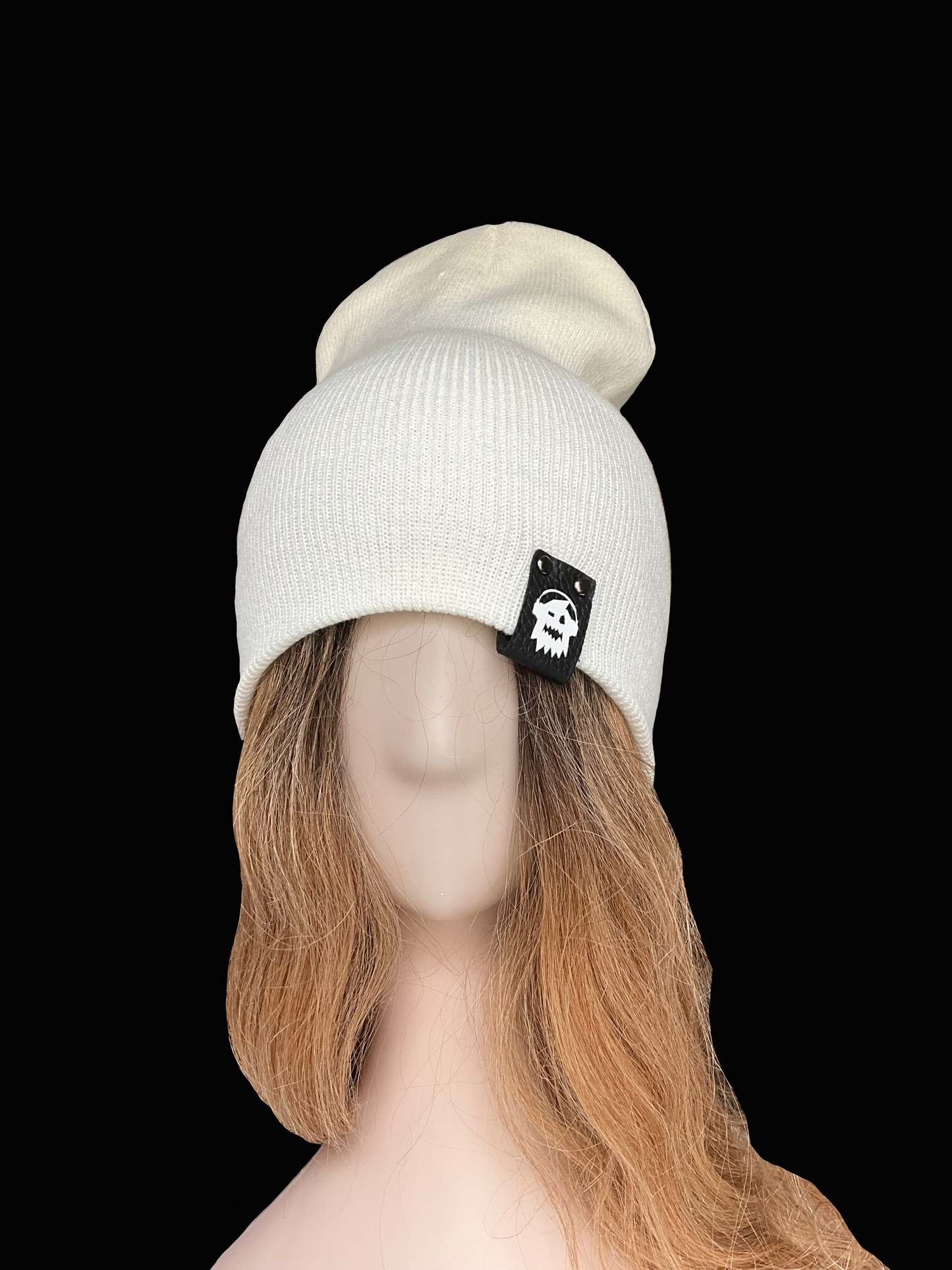 Ghost Pro Rivet Beanie